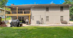 Homes for Sale in Liberty, MO 64068 | 1476  Hemlock Drive