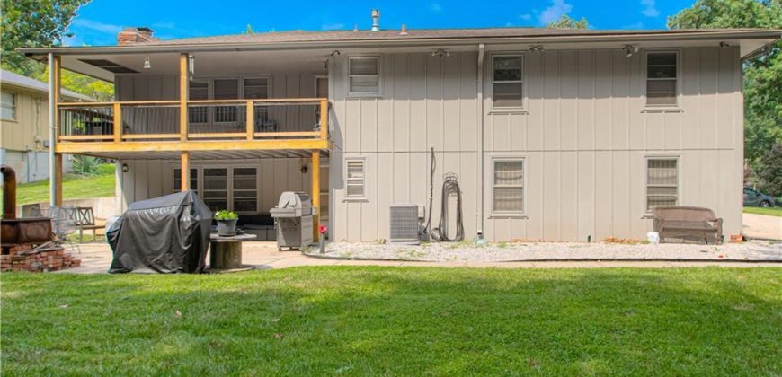 Homes for Sale in Liberty, MO 64068 | 1476  Hemlock Drive