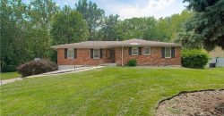 Homes for Sale in Liberty, MO 64068 | 1476  Hemlock Drive