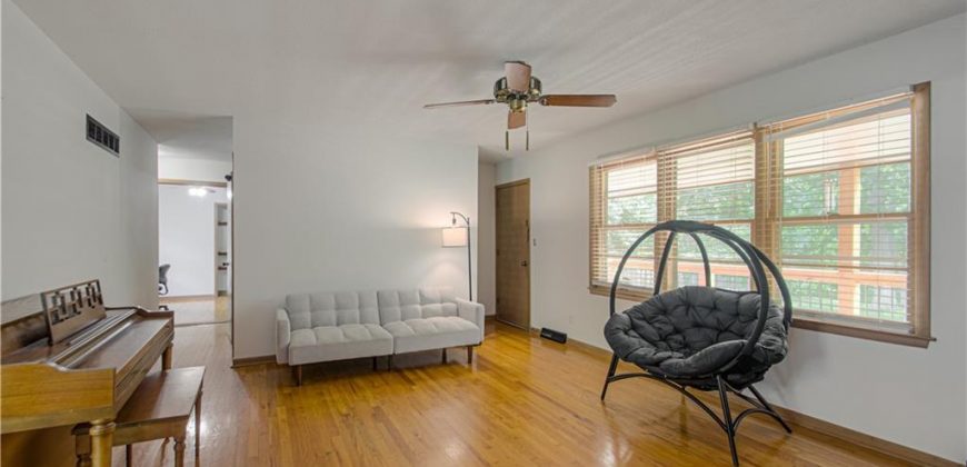 Homes for Sale in Liberty, MO 64068 | 1476  Hemlock Drive