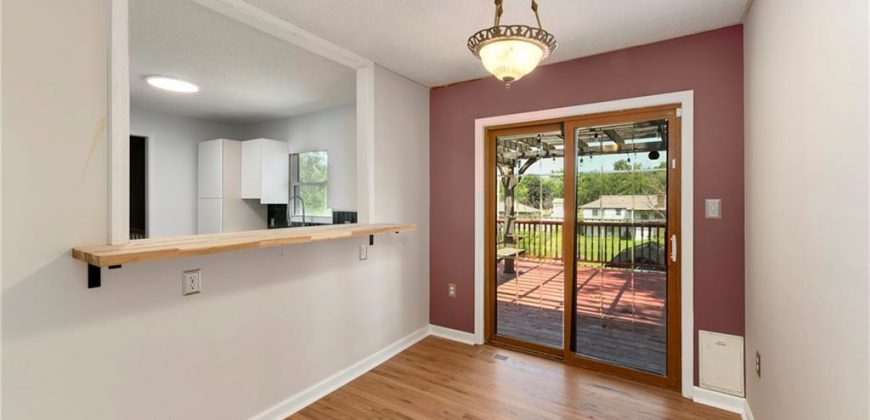 Homes for Sale in Gladstone, MO 64118 | 208 NW 73rd Street