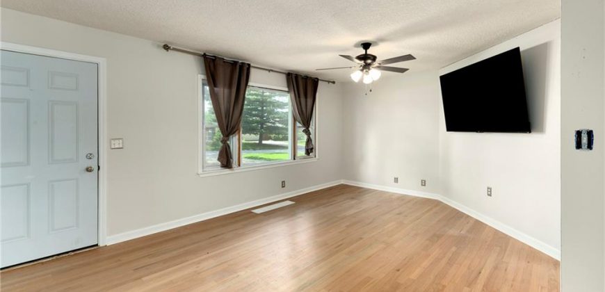 Homes for Sale in Gladstone, MO 64118 | 208 NW 73rd Street