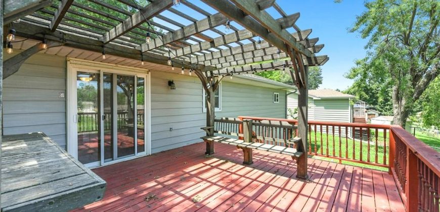 Homes for Sale in Gladstone, MO 64118 | 208 NW 73rd Street