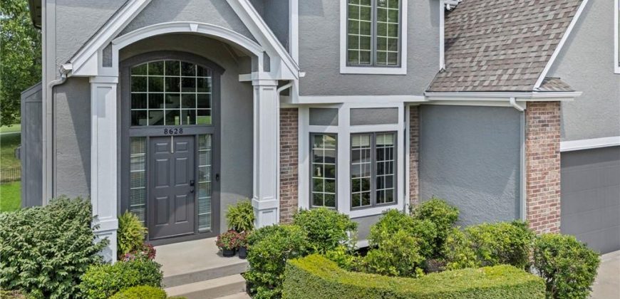 Homes for Sale in Kansas City, MO 64157 | 8628 N Eastern Avenue