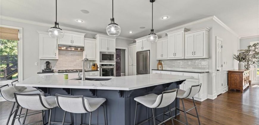 Homes for Sale in Kansas City, MO 64157 | 8628 N Eastern Avenue