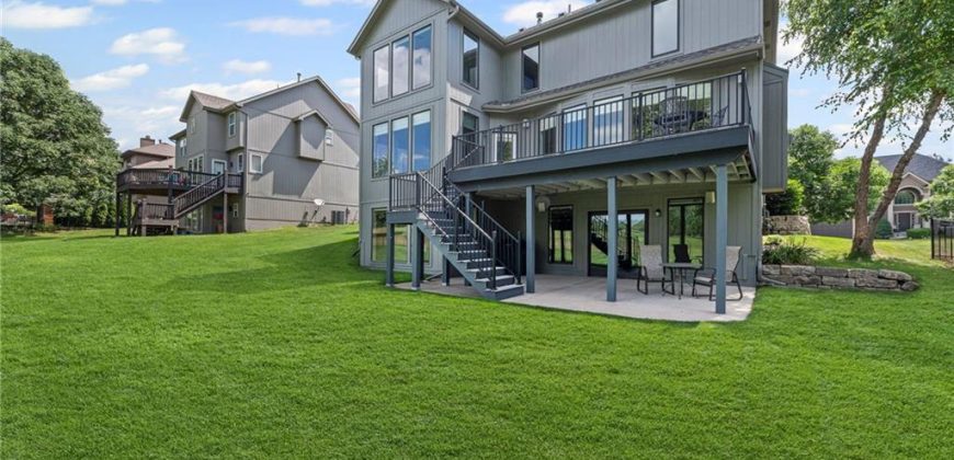 Homes for Sale in Kansas City, MO 64157 | 8628 N Eastern Avenue