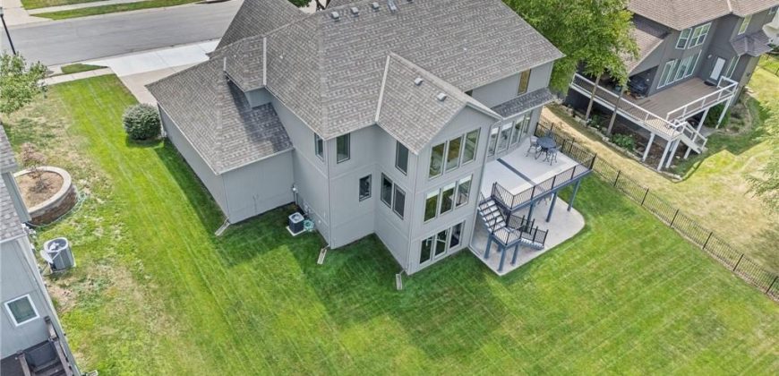 Homes for Sale in Kansas City, MO 64157 | 8628 N Eastern Avenue