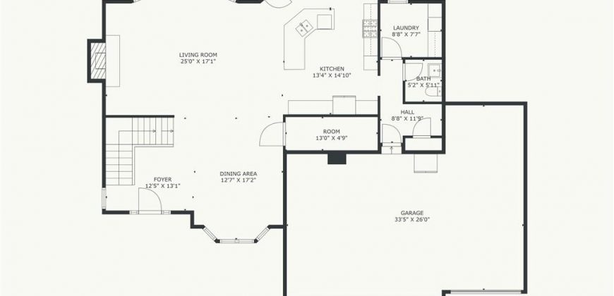 Homes for Sale in Kansas City, MO 64157 | 8628 N Eastern Avenue