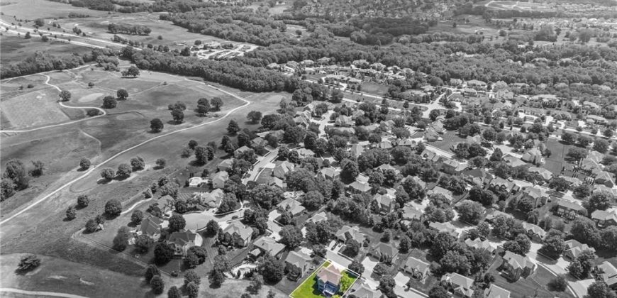 Homes for Sale in Kansas City, MO 64157 | 8628 N Eastern Avenue