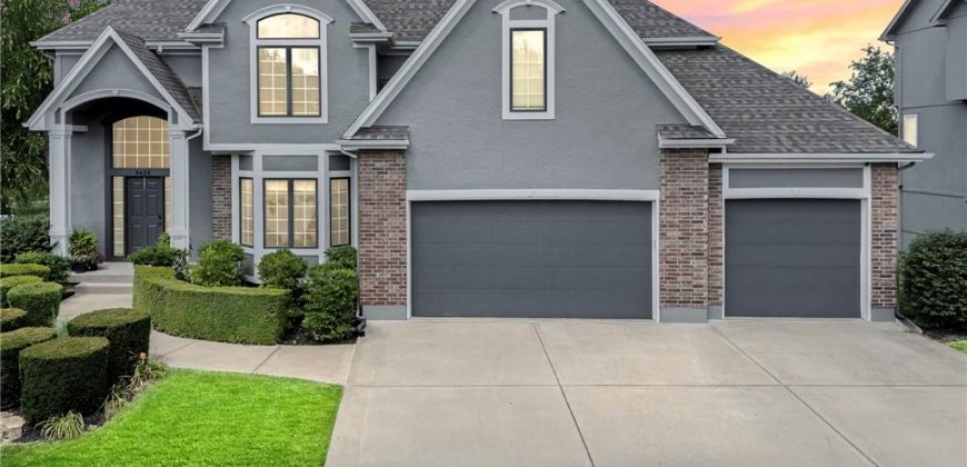 Homes for Sale in Kansas City, MO 64157 | 8628 N Eastern Avenue