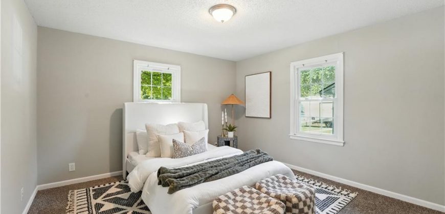 Homes for Sale in Gladstone, MO 64118 | 6513 N HARRISON Street