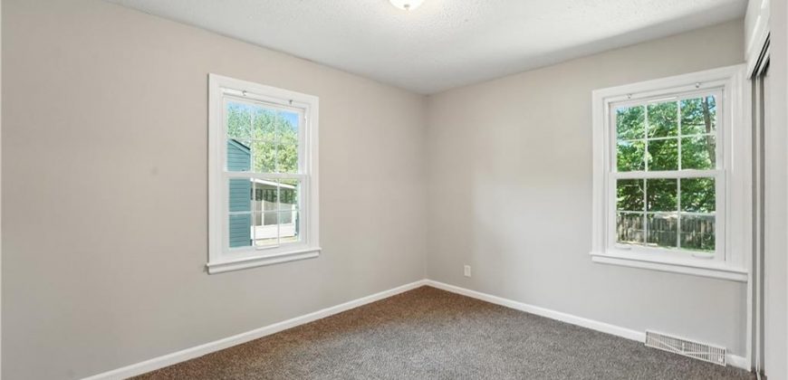 Homes for Sale in Gladstone, MO 64118 | 6513 N HARRISON Street