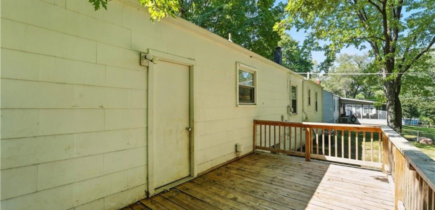 Homes for Sale in Gladstone, MO 64118 | 6513 N HARRISON Street