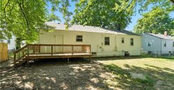 Homes for Sale in Gladstone, MO 64118 | 6513 N HARRISON Street