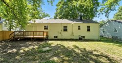 Homes for Sale in Gladstone, MO 64118 | 6513 N HARRISON Street