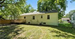 Homes for Sale in Gladstone, MO 64118 | 6513 N HARRISON Street