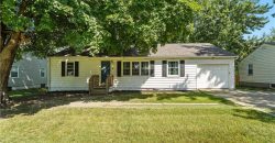 Homes for Sale in Gladstone, MO 64118 | 6513 N HARRISON Street