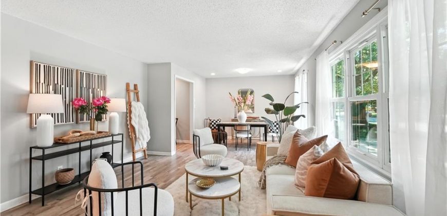 Homes for Sale in Gladstone, MO 64118 | 6513 N HARRISON Street