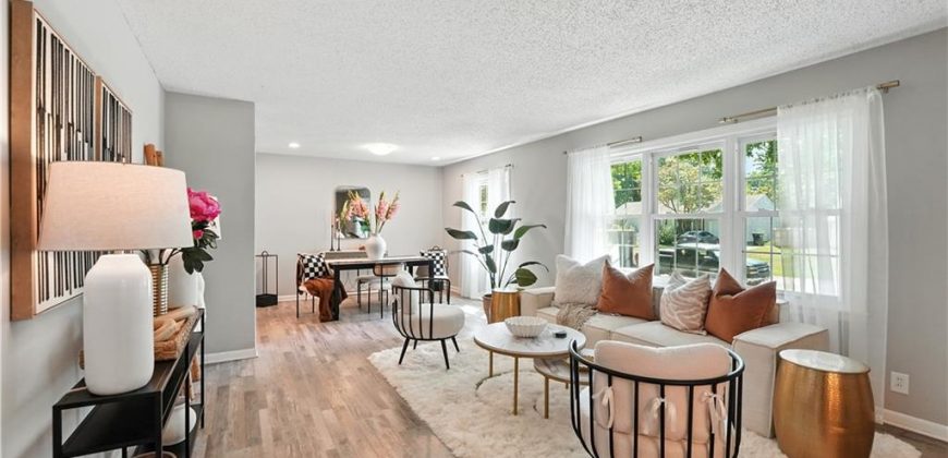 Homes for Sale in Gladstone, MO 64118 | 6513 N HARRISON Street