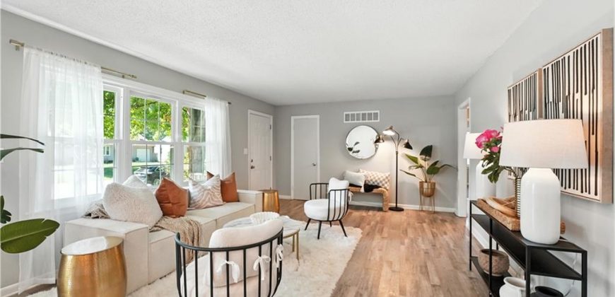 Homes for Sale in Gladstone, MO 64118 | 6513 N HARRISON Street