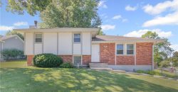 Homes for Sale in Kansas City, MO 64155 | 10439 N Cherry Drive