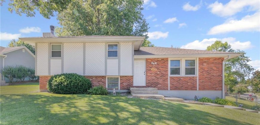 Homes for Sale in Kansas City, MO 64155 | 10439 N Cherry Drive