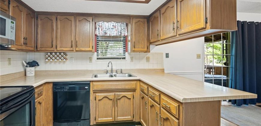 Homes for Sale in Kansas City, MO 64155 | 10439 N Cherry Drive