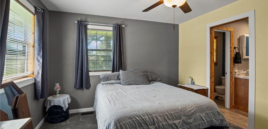 Homes for Sale in Kansas City, MO 64155 | 10439 N Cherry Drive