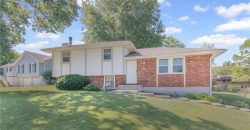 Homes for Sale in Kansas City, MO 64155 | 10439 N Cherry Drive