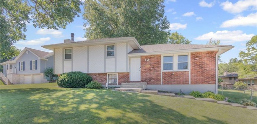 Homes for Sale in Kansas City, MO 64155 | 10439 N Cherry Drive