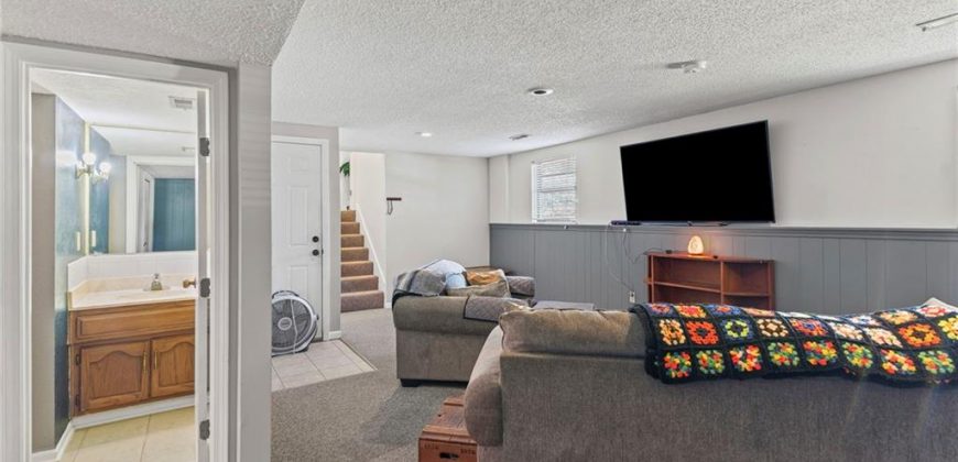 Homes for Sale in Kansas City, MO 64155 | 10439 N Cherry Drive