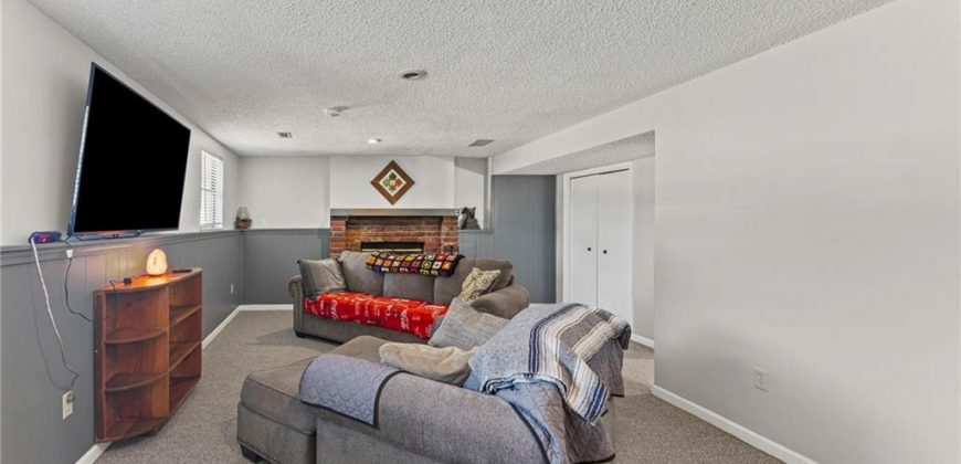 Homes for Sale in Kansas City, MO 64155 | 10439 N Cherry Drive