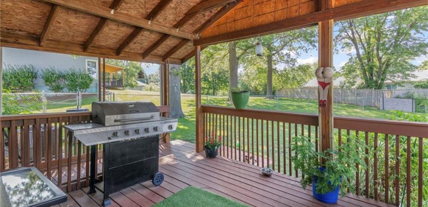 Homes for Sale in Kansas City, MO 64155 | 10439 N Cherry Drive