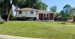 Homes for Sale in Kansas City, MO 64155 | 10439 N Cherry Drive