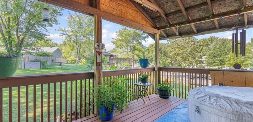 Homes for Sale in Kansas City, MO 64155 | 10439 N Cherry Drive