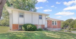 Homes for Sale in Kansas City, MO 64155 | 10439 N Cherry Drive