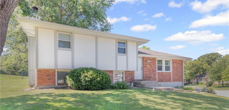 Homes for Sale in Kansas City, MO 64155 | 10439 N Cherry Drive