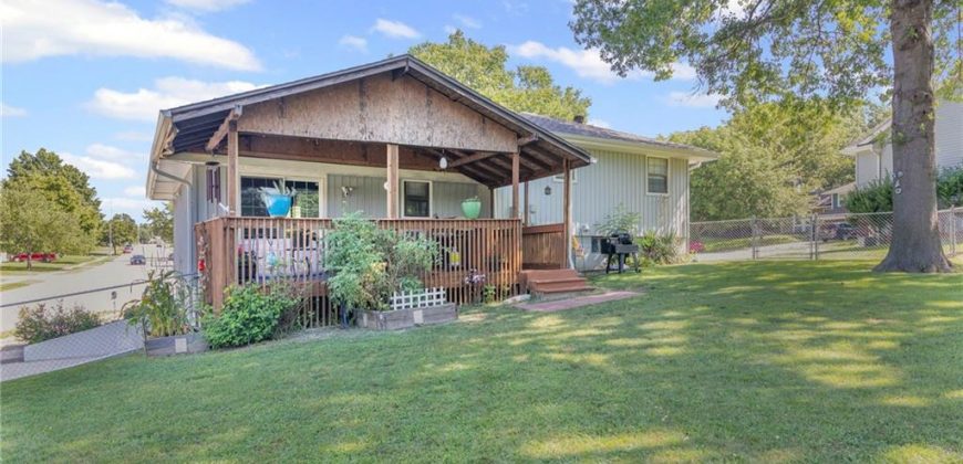 Homes for Sale in Kansas City, MO 64155 | 10439 N Cherry Drive