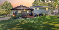 Homes for Sale in Kansas City, MO 64155 | 10439 N Cherry Drive