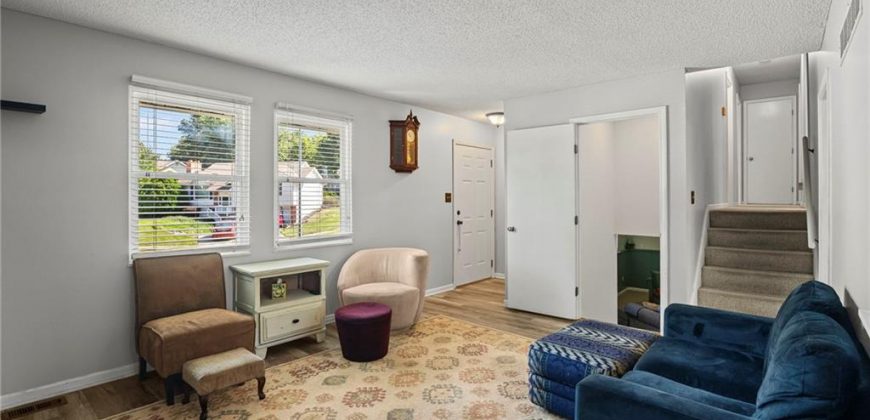 Homes for Sale in Kansas City, MO 64155 | 10439 N Cherry Drive