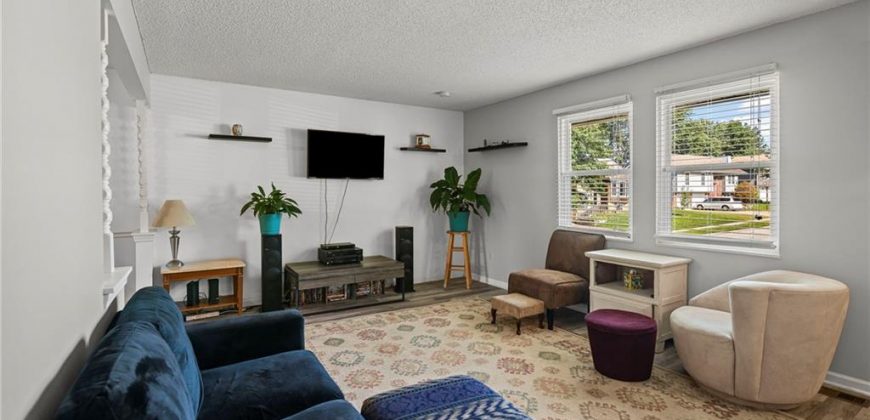 Homes for Sale in Kansas City, MO 64155 | 10439 N Cherry Drive