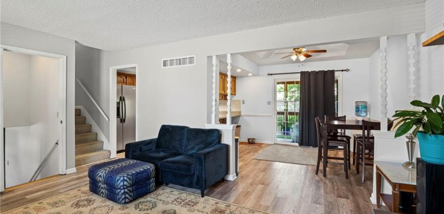 Homes for Sale in Kansas City, MO 64155 | 10439 N Cherry Drive