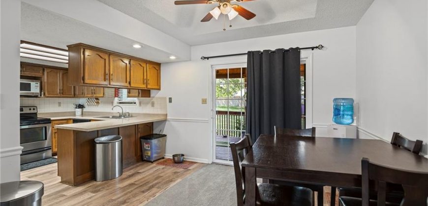 Homes for Sale in Kansas City, MO 64155 | 10439 N Cherry Drive