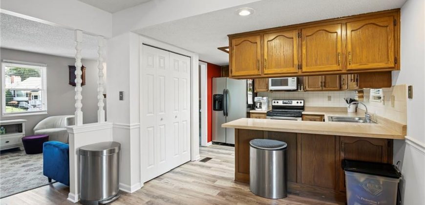 Homes for Sale in Kansas City, MO 64155 | 10439 N Cherry Drive