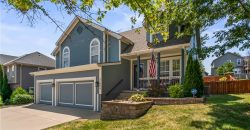 Homes for Sale in Kansas City, MO 64157 | 11004 N Laurel Avenue