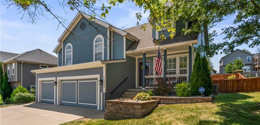 Homes for Sale in Kansas City, MO 64157 | 11004 N Laurel Avenue