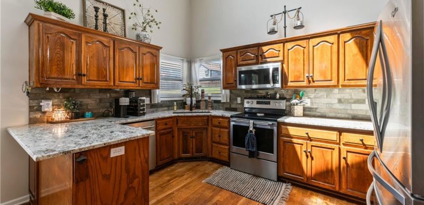 Homes for Sale in Kansas City, MO 64157 | 11004 N Laurel Avenue