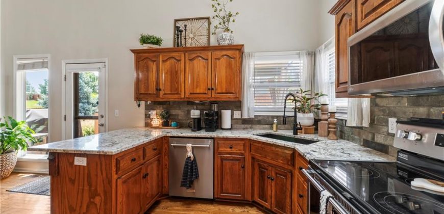 Homes for Sale in Kansas City, MO 64157 | 11004 N Laurel Avenue