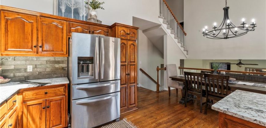 Homes for Sale in Kansas City, MO 64157 | 11004 N Laurel Avenue