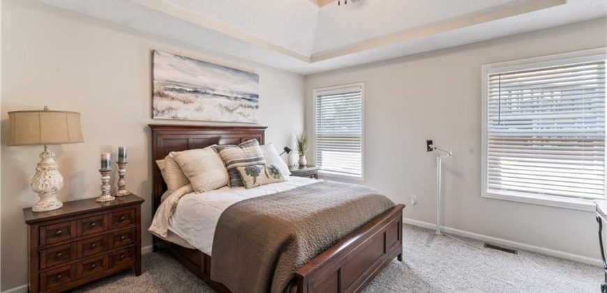 Homes for Sale in Kansas City, MO 64157 | 11004 N Laurel Avenue